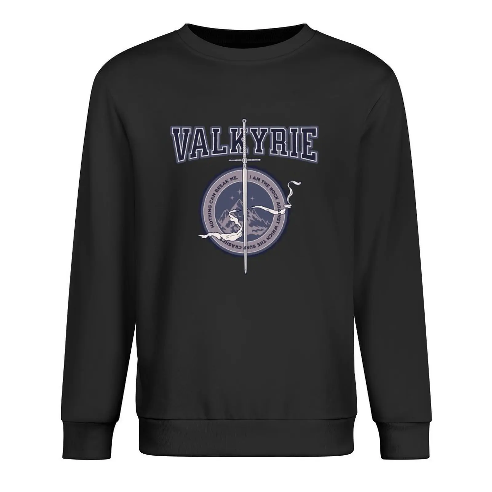 Valkyrie, Nesta Archeron Pullover autumn jacket men tracksuit men mens clothing mens designer clothes aesthetic sweatshirts
Valkyrie, Nesta Archeron Pullover autumn jacket men tracksuit men mens clothing mens designer clothes aesthetic sweatshirts