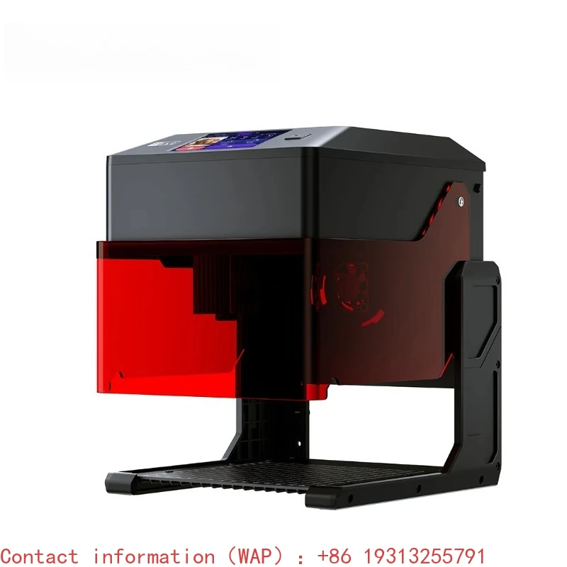 【Best-selling】Algo Pixi 10W Desktop Engraver For Metal, Jewelry - Compact Design With High Precision
【Best-selling】Algo Pixi 10W Desktop Engraver For Metal, Jewelry - Compact Design With High Precision