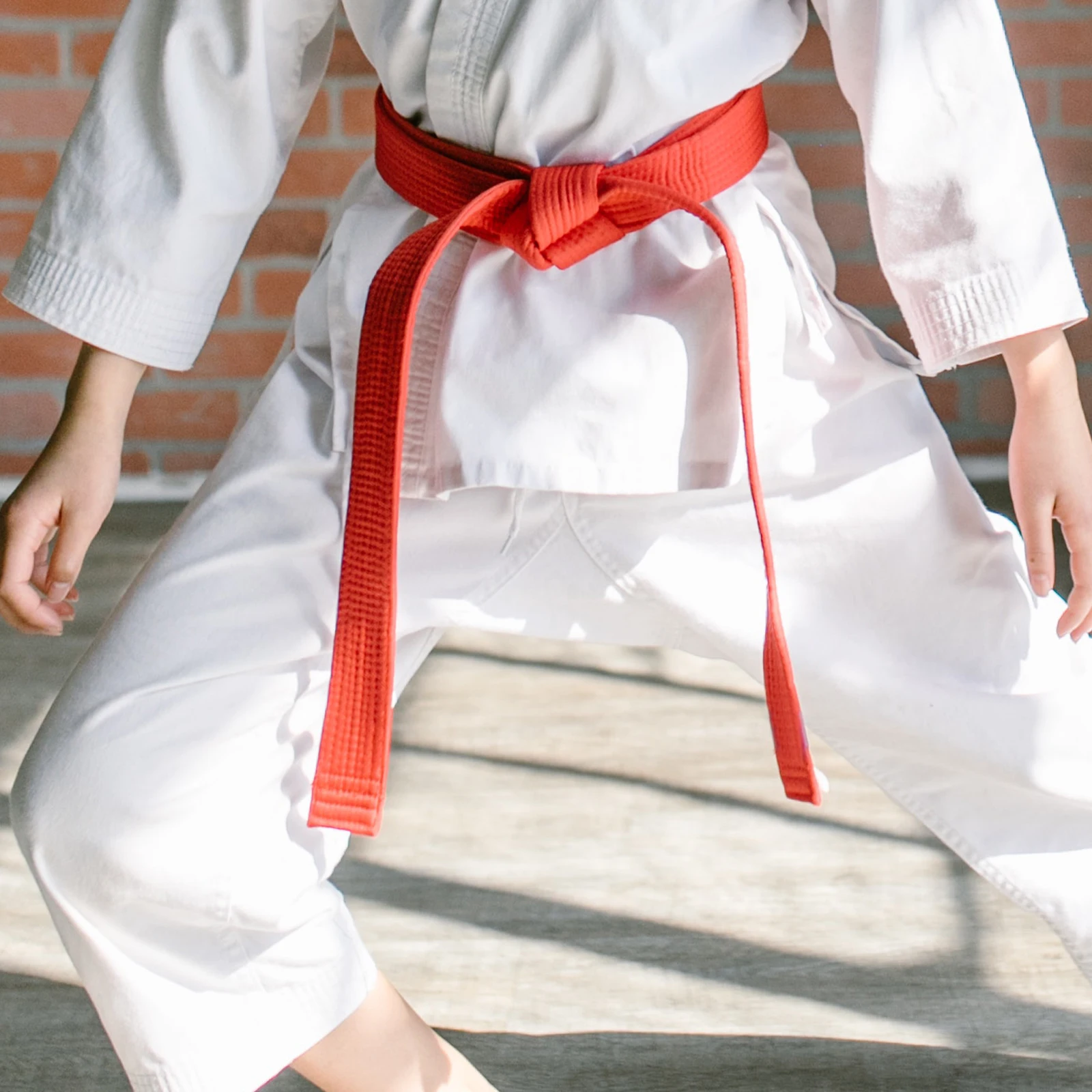 Taekwondo Belt Martial Belts Adjustable Fabric Waist Karate Belts Cotton Material Lightweight Flexible Durable One Size Fits
Taekwondo Belt Martial Belts Adjustable Fabric Waist Karate Belts Cotton Material Lightweight Flexible Durable One Size Fits