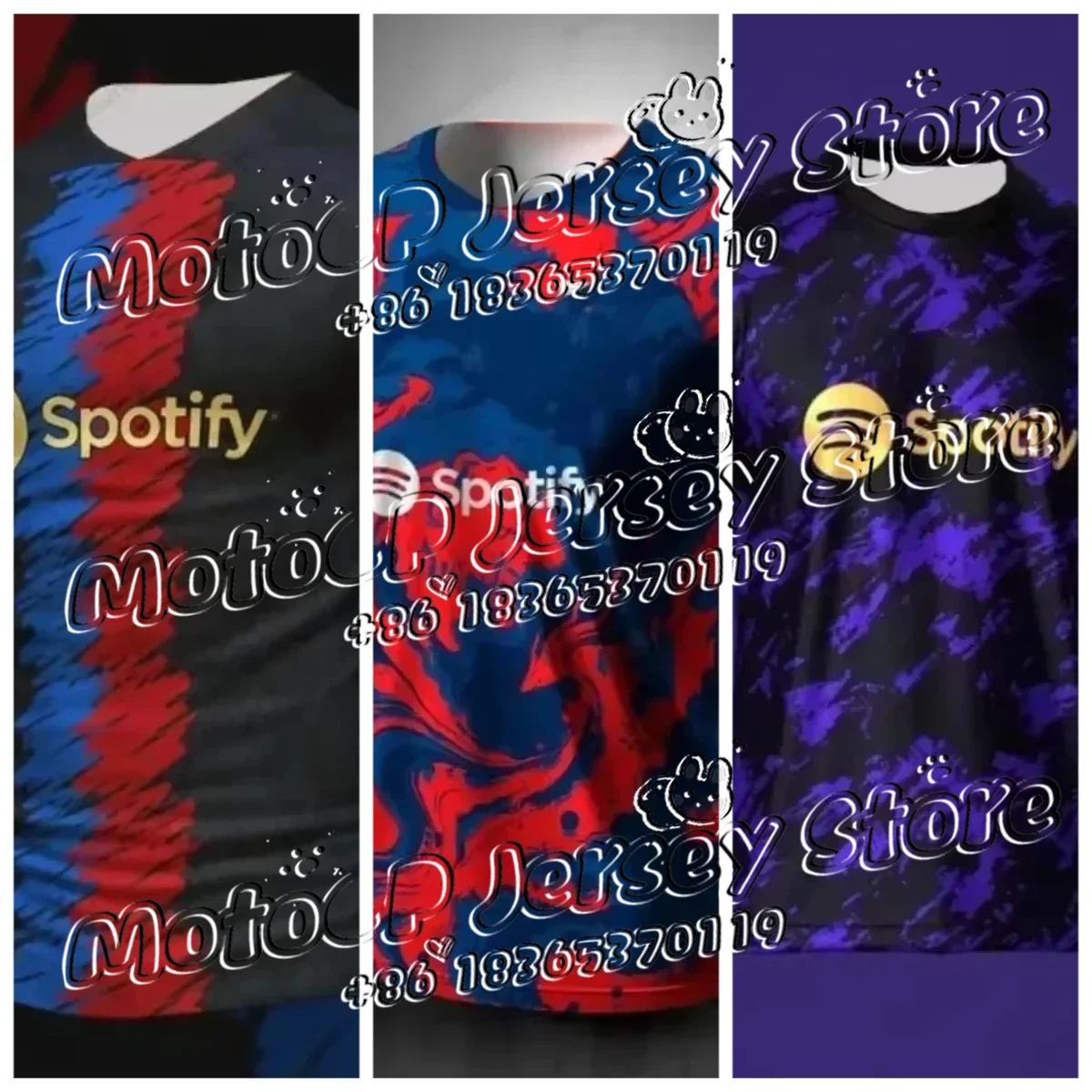MotoGP New Arrivals Special Edition Football Jersey Shirt Men's Women Breathable Quick Drying Training T-shirts Men Sports Tops
MotoGP New Arrivals Special Edition Football Jersey Shirt Men's Women Breathable Quick Drying Training T-shirts Men Sports Tops