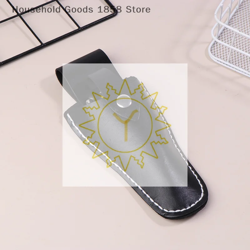 Portable Scissors Sheath PU Leather Storage Bag Pruning Scissor Tool Bags Pruning Gardening Pouch For Pliers Pruning Shears
Portable Scissors Sheath PU Leather Storage Bag Pruning Scissor Tool Bags Pruning Gardening Pouch For Pliers Pruning Shears