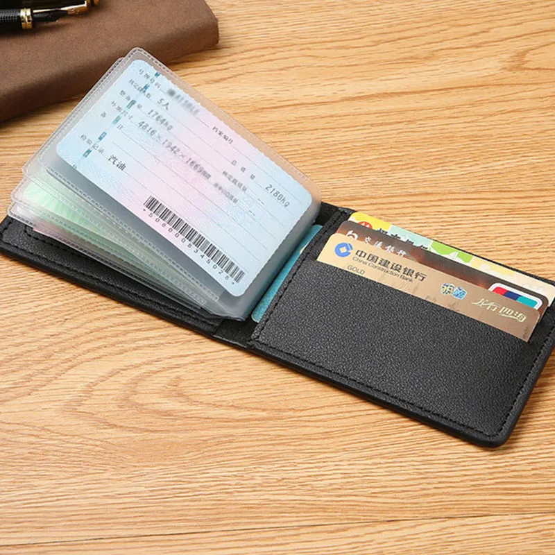 Fashion Leather Auto Driver License wallet Men Women Crocodile Pattern Coin Purse ID Card Holder 2022 Gifts Classic Trendy
Fashion Leather Auto Driver License wallet Men Women Crocodile Pattern Coin Purse ID Card Holder 2022 Gifts Classic Trendy