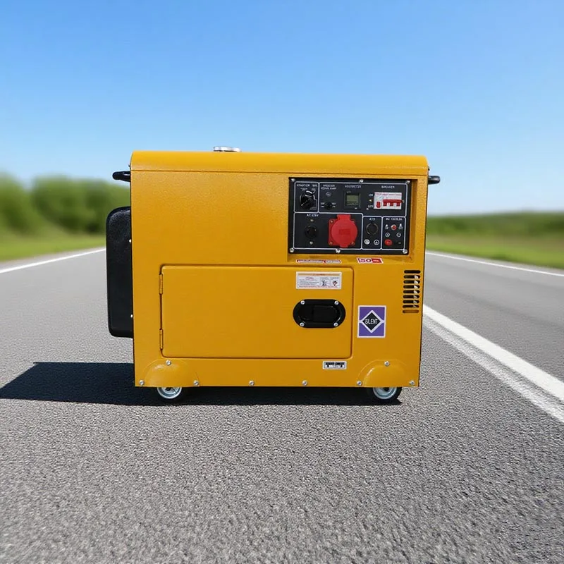 Power Generator 220v Customizable Quiet Lightweight Travel Electricity. Made in China Ready-to-use Genset Generators 110v
Power Generator 220v Customizable Quiet Lightweight Travel Electricity. Made in China Ready-to-use Genset Generators 110v