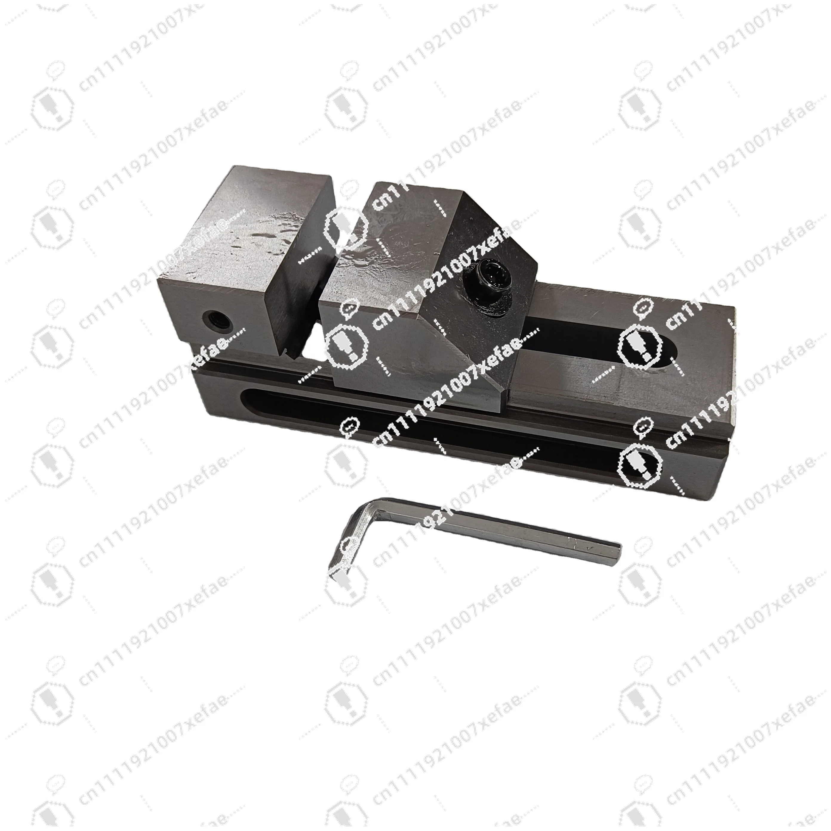 QKG50/73 Precision Tool Vice, Precision Machinery Lathe Machine Tool Accessories, Vice Seat Table General Vice
QKG50/73 Precision Tool Vice, Precision Machinery Lathe Machine Tool Accessories, Vice Seat Table General Vice