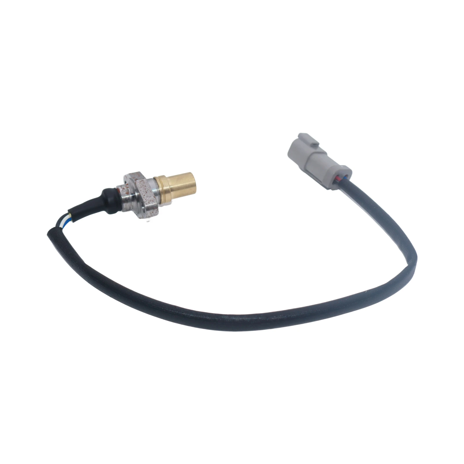 Loader Sensor Assembly 729-11-3000 for Komatsu PC130-7 PC200-7 PC200-8 PC220-7 PC220-8 PC240-7 PC240-8 PC270-7 PC270-8 PC300-7
Loader Sensor Assembly 729-11-3000 for Komatsu PC130-7 PC200-7 PC200-8 PC220-7 PC220-8 PC240-7 PC240-8 PC270-7 PC270-8 PC300-7