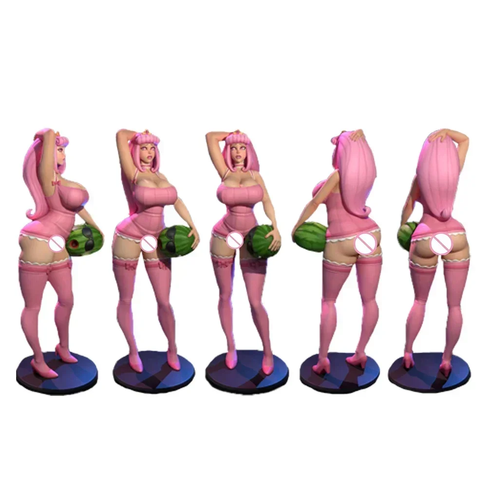 Princess Pippa 1:24 Miniature Resin Plastic Model Kit Unpainted Resin Model Kit A160
Princess Pippa 1:24 Miniature Resin Plastic Model Kit Unpainted Resin Model Kit A160