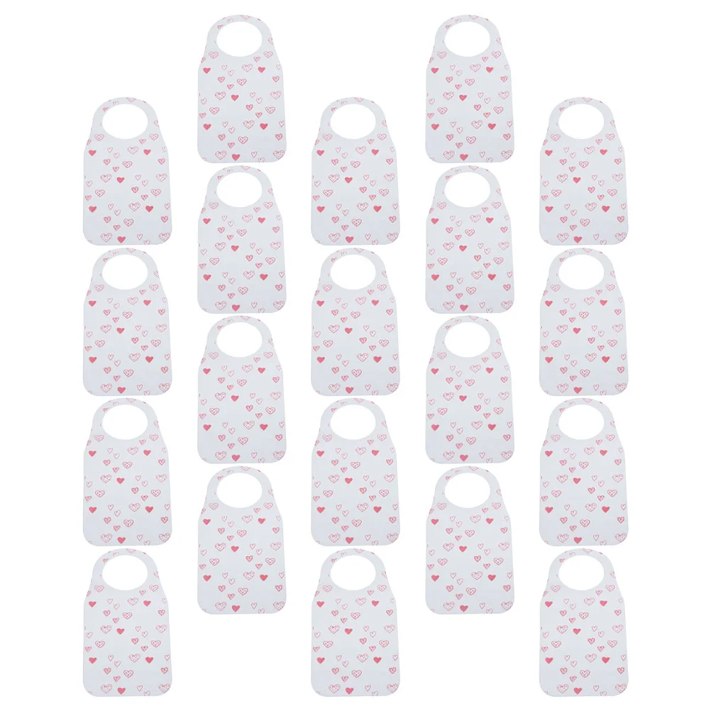 40 Pcs Party Supplies Disposable Bib Crab Boil Printable Seafood Lobster Utensils Baby
40 Pcs Party Supplies Disposable Bib Crab Boil Printable Seafood Lobster Utensils Baby