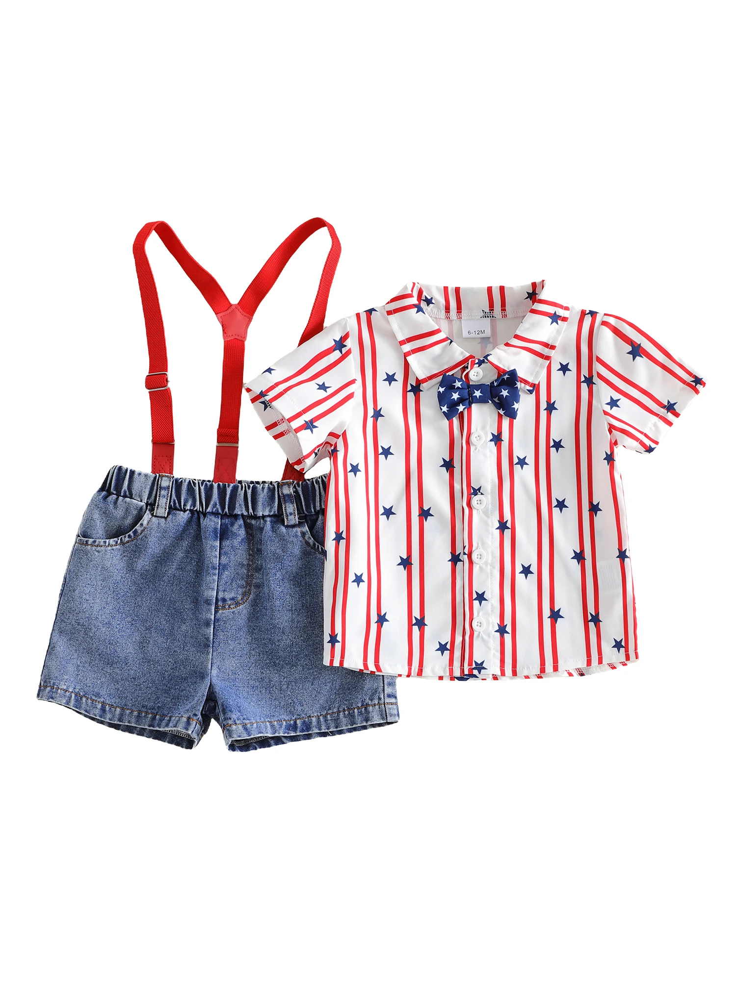 Baby Girls Romper Set Floral Print Bodysuit with Ruffle Shorts Summer Outfit for 6-12 Months Infant
Baby Girls Romper Set Floral Print Bodysuit with Ruffle Shorts Summer Outfit for 6-12 Months Infant