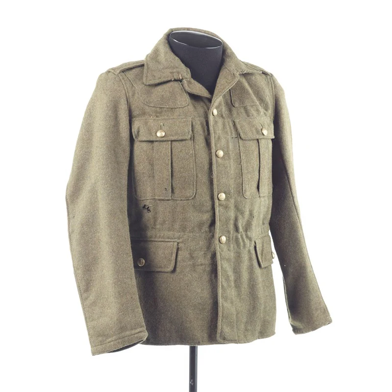 Custom Made Historical Germany Reproduct WW2 Luftwaffe Jacket Vintage German Military Uniform Tunic
Custom Made Historical Germany Reproduct WW2 Luftwaffe Jacket Vintage German Military Uniform Tunic