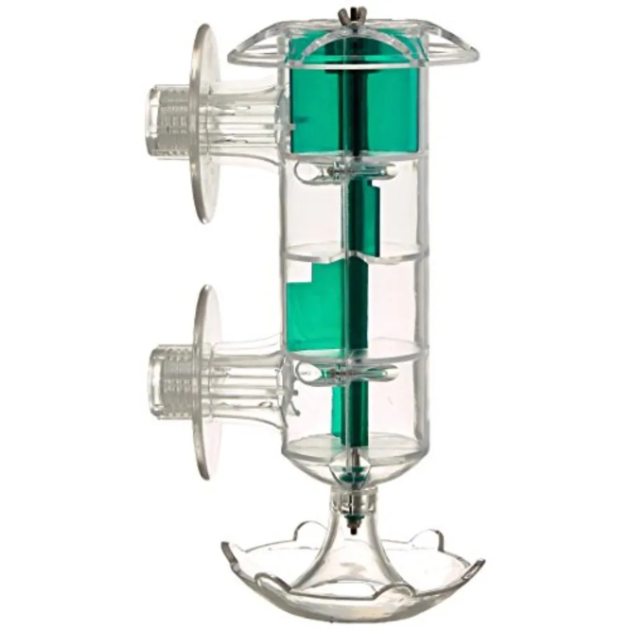 - Windmill Bird Cage Toy - Creative Foraging Systems - Ideal for Medium to Extra Large Birds
- Windmill Bird Cage Toy - Creative Foraging Systems - Ideal for Medium to Extra Large Birds