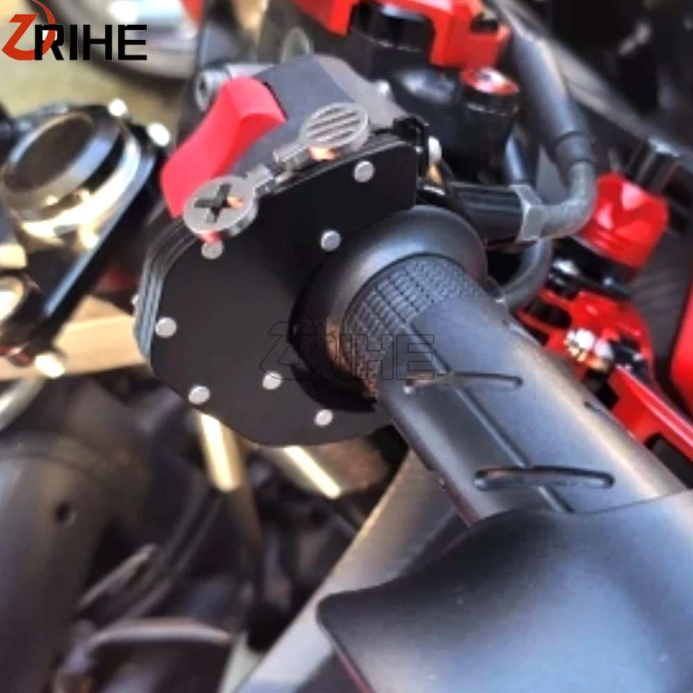 For BMW R1200GS gs GS For Suzuki For Honda NC750 For Yamaha Universal Cruise Control Motorcycle Throttle Lock Assist Handlebar
For BMW R1200GS gs GS For Suzuki For Honda NC750 For Yamaha Universal Cruise Control Motorcycle Throttle Lock Assist Handlebar
