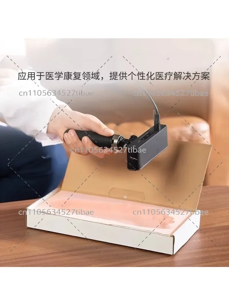 High Precision 0.05mm Handheld 3D Laser Scanner for 3D Printing, Stabilizers, Turntables & Mobile Power Handle
High Precision 0.05mm Handheld 3D Laser Scanner for 3D Printing, Stabilizers, Turntables & Mobile Power Handle