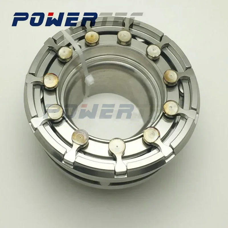 Turbine Nozzle Ring 53039700337 53039700210 For Nissan Navara Pathfinder 2.5 DI (D40) 140Kw 190HP YD25DDTi Turbo Charger Kit
Turbine Nozzle Ring 53039700337 53039700210 For Nissan Navara Pathfinder 2.5 DI (D40) 140Kw 190HP YD25DDTi Turbo Charger Kit