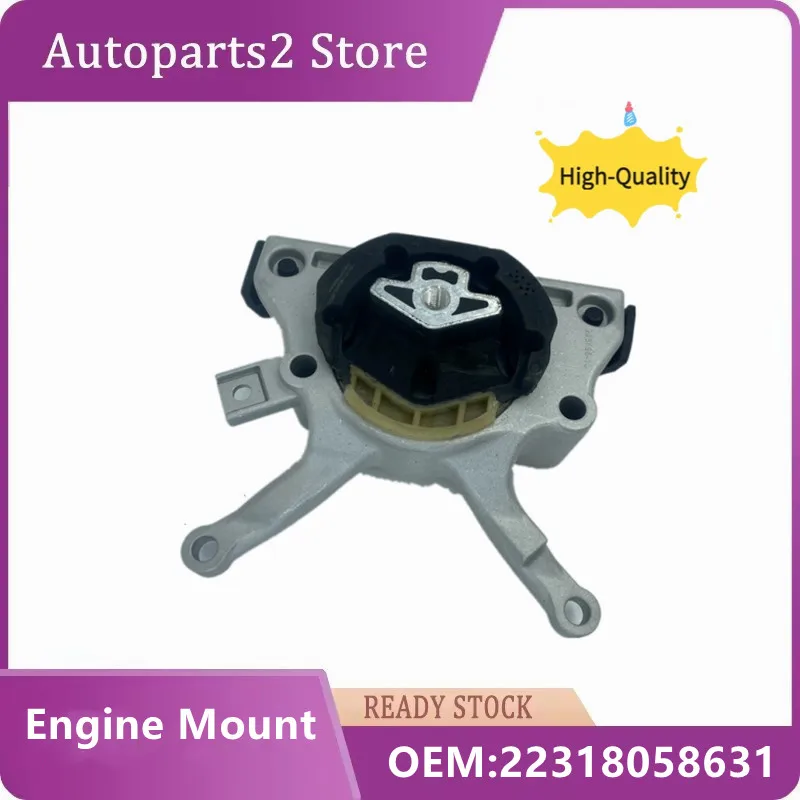 OE 22318058631 Для BMW 2, 3, 4 серии G82 M4 G80 M3 G87 MS двигатель, коробка передач, опорный подшипник, новый
OE 22318058631 Для BMW 2, 3, 4 серии G82 M4 G80 M3 G87 MS двигатель, коробка передач, опорный подшипник, новый