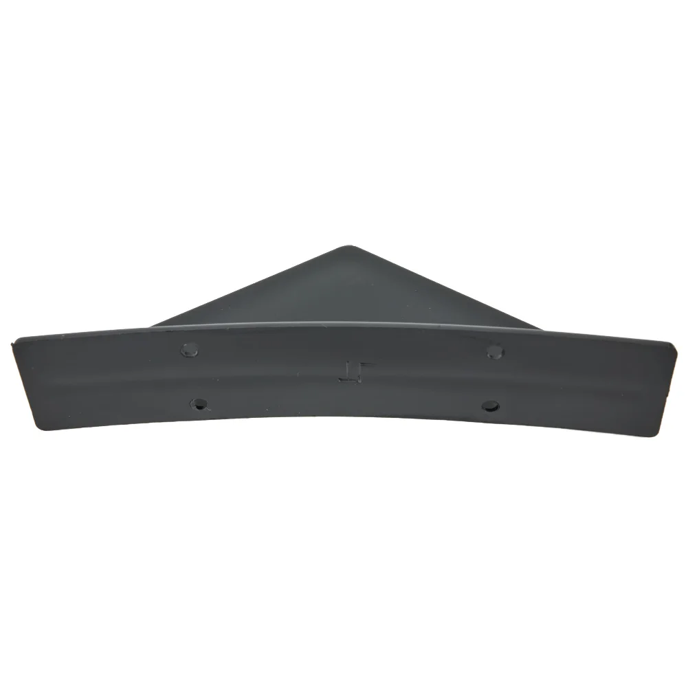 Rear Diffuser Cap Rear Diffuser Trim Lower 4PCS/Set Black Lip Splitter Rear Bumper Diffuser Shark-Fin Trim Cap
Rear Diffuser Cap Rear Diffuser Trim Lower 4PCS/Set Black Lip Splitter Rear Bumper Diffuser Shark-Fin Trim Cap