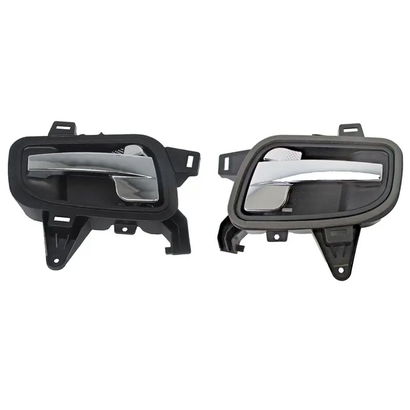 Interior Door Handles Left+ Right For International Prostar IHC HLK2376 2593957C1 2593958C1
Interior Door Handles Left+ Right For International Prostar IHC HLK2376 2593957C1 2593958C1
