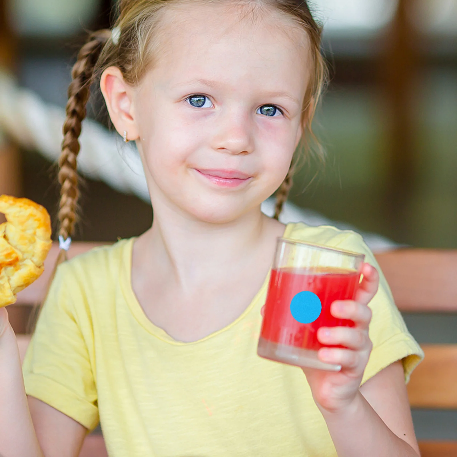 20 листов разноцветных наклеек-точек, круглые этикетки для домашнего хранения, самоклеящиеся этикетки для классификации и организации
20 листов разноцветных наклеек-точек, круглые этикетки для домашнего хранения, самоклеящиеся этикетки для классификации и организации