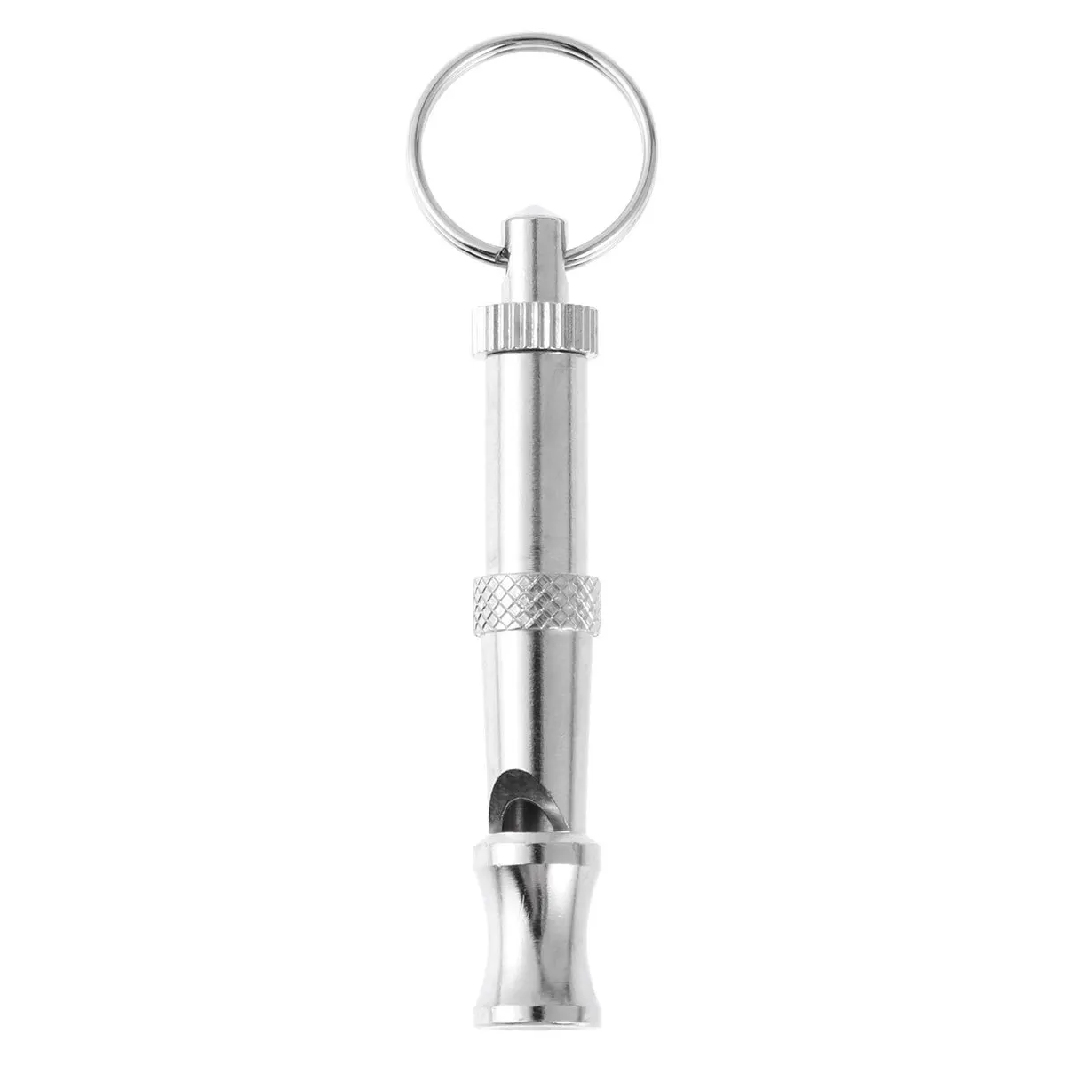 Dog Whistle Copper Plated Ultrasonic Sound Training Dogs Lightweight Portable Lanyard Included Suitable For All Breeds
Dog Whistle Copper Plated Ultrasonic Sound Training Dogs Lightweight Portable Lanyard Included Suitable For All Breeds