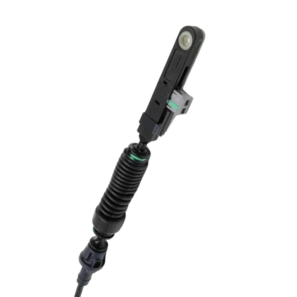 Automatic Transmission Range Selector Shift Lever Cable For Hummer For H2 2003-2007 Part Number 15268403 Easy Installation
Automatic Transmission Range Selector Shift Lever Cable For Hummer For H2 2003-2007 Part Number 15268403 Easy Installation