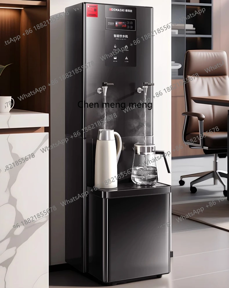 Коммерческий диспенсер для прямой воды, большой офисный школьный заводской мастерский, ультрафильтрационный водонагреватель KS-18L-30D
Коммерческий диспенсер для прямой воды, большой офисный школьный заводской мастерский, ультрафильтрационный водонагреватель KS-18L-30D