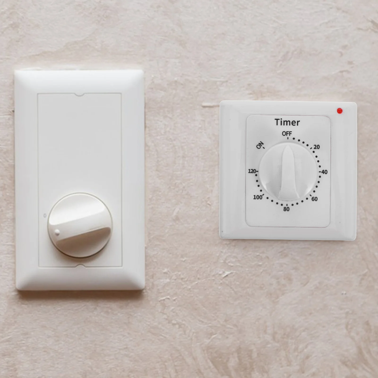 Timer Control Switch Indoor Mechanical Countdown Outlet Timer Wall Light Switch For Electrical Devices Abs Safe Reliable
Timer Control Switch Indoor Mechanical Countdown Outlet Timer Wall Light Switch For Electrical Devices Abs Safe Reliable