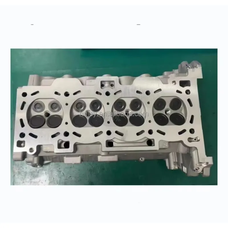 Cylinder Head G4LA G4LC 1.2L 1.4L For Hyundai i10 For i20 For Kia Rio For Picanto OEM Engine Parts
Cylinder Head G4LA G4LC 1.2L 1.4L For Hyundai i10 For i20 For Kia Rio For Picanto OEM Engine Parts