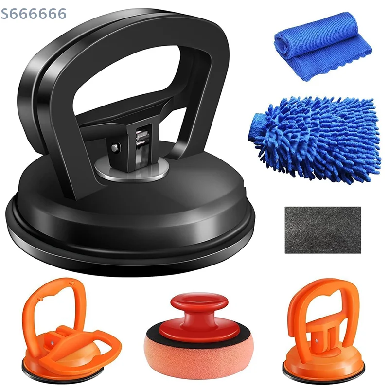 Dent Puller,Car Dent Puller 3 Pack Dent Remover Tool Suction Cup Dent Puller Dent Removal Kit For Car
Dent Puller,Car Dent Puller 3 Pack Dent Remover Tool Suction Cup Dent Puller Dent Removal Kit For Car