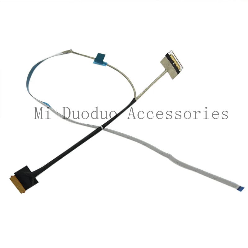Использование кабеля ЖК-дисплея EDP для Lenovo IdeaPad 3-17ITL6 82H9 IdeaPad 3-17ADA6 82KS 30PIN
Использование кабеля ЖК-дисплея EDP для Lenovo IdeaPad 3-17ITL6 82H9 IdeaPad 3-17ADA6 82KS 30PIN
