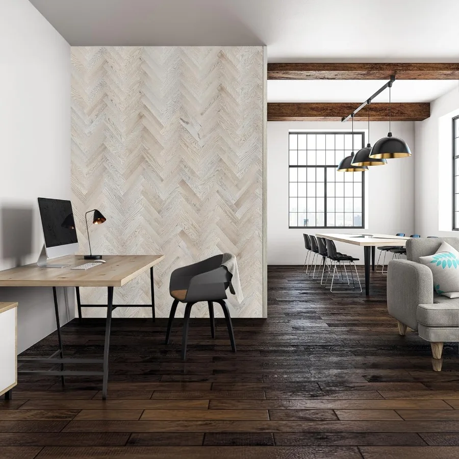 100 Wood Wall Planks Made in USA Peel-and-Stick Interior Decor Panels for DIY Home Renovation Pearl Finish 3 x 10 Sq Ft Easy In
100 Wood Wall Planks Made in USA Peel-and-Stick Interior Decor Panels for DIY Home Renovation Pearl Finish 3 x 10 Sq Ft Easy In