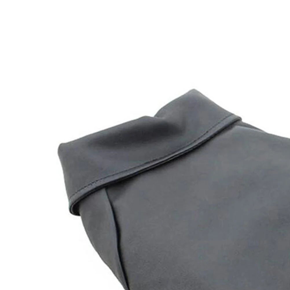 Coat Dog Jacket Cool Vest for Dogs Keep Warm Apparel Black Clothes Cold Weather Pet
Coat Dog Jacket Cool Vest for Dogs Keep Warm Apparel Black Clothes Cold Weather Pet