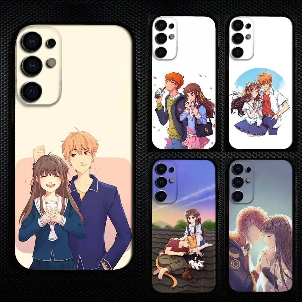 Comic F-Fruits B-Basket Phone Case For Samsung S25,S24,S21,S22,S23,S30,Ultra,S20,Plus,Fe,Lite,Note,10,9,5G Black Cover
Comic F-Fruits B-Basket Phone Case For Samsung S25,S24,S21,S22,S23,S30,Ultra,S20,Plus,Fe,Lite,Note,10,9,5G Black Cover