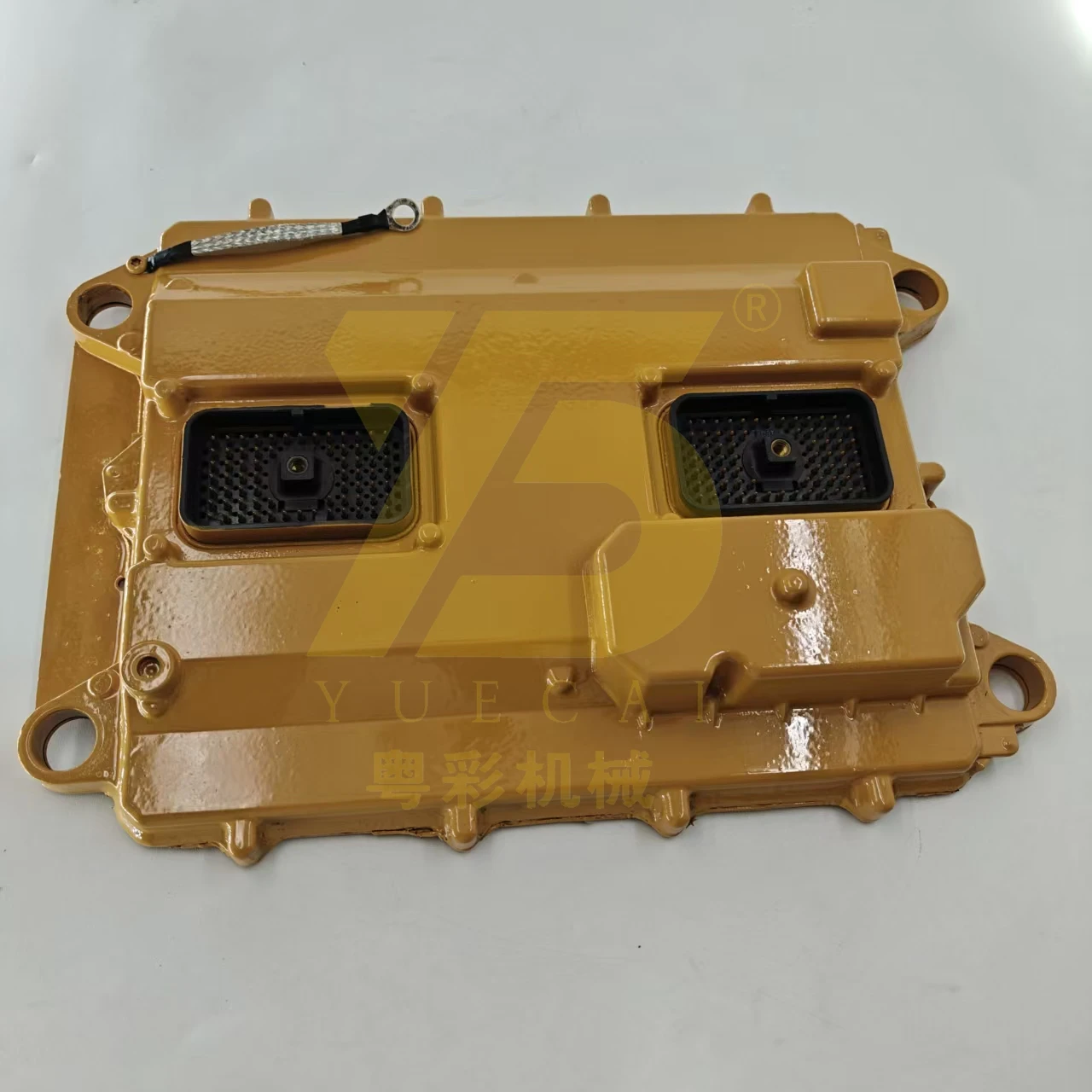 High Quality Controller ECU 3512B Generator Set Controller 322-3612 3223612 206-2710 2062710 ECU Controller
High Quality Controller ECU 3512B Generator Set Controller 322-3612 3223612 206-2710 2062710 ECU Controller