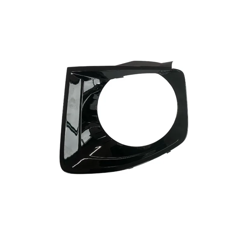 Front Headlight Lampshade Frame Black Decorative Cover Front Lighting Decorative Frame Cover For Haval Dargo
Front Headlight Lampshade Frame Black Decorative Cover Front Lighting Decorative Frame Cover For Haval Dargo