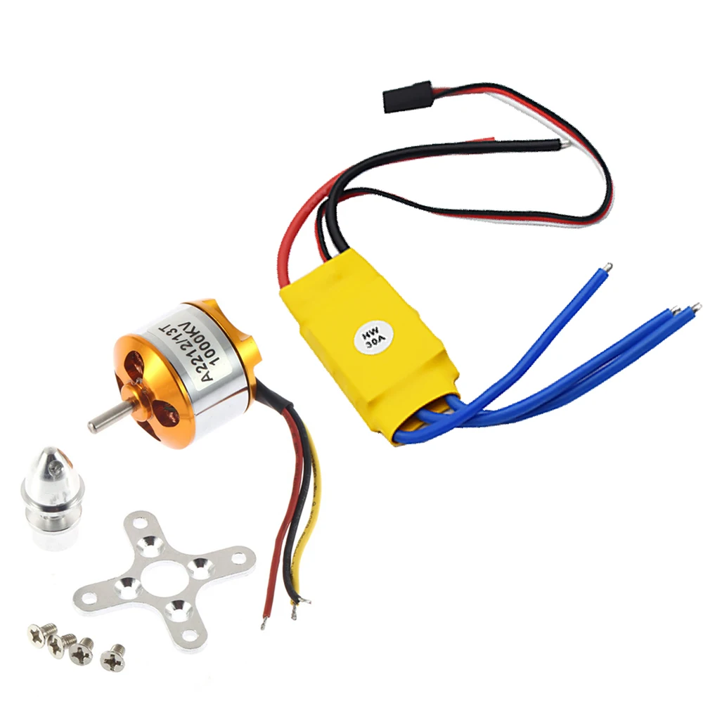 Горячая Распродажа A2212 930KV 1000 /1400KV 2200KV A2208 2600KV бесщеточный двигатель с 30A бесщеточным регулятором скорости двигателя ESC для радиоуправляемого дрона
Горячая Распродажа A2212 930KV 1000 /1400KV 2200KV A2208 2600KV бесщеточный двигатель с 30A бесщеточным регулятором скорости двигателя ESC для радиоуправляемого дрона