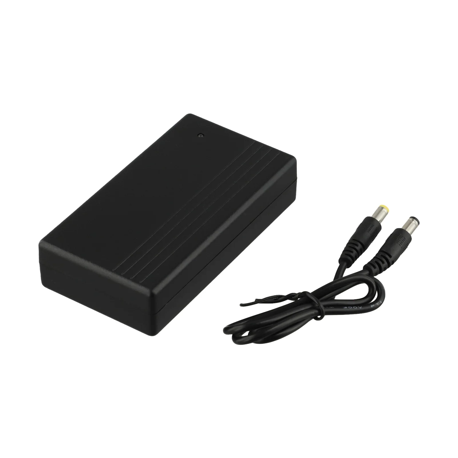 22.2W Power Supply 12V UPS Power Backup Solution Environmentally Friendly Materials Trickle Constant Current Charger
22.2W Power Supply 12V UPS Power Backup Solution Environmentally Friendly Materials Trickle Constant Current Charger