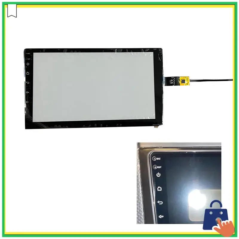 Advanced 9 Inch Radio Stereo DVD Touch Screen For TEYES CC2 CC3 Car Digitizer DVD Touch Full LCD Screen Parts
Advanced 9 Inch Radio Stereo DVD Touch Screen For TEYES CC2 CC3 Car Digitizer DVD Touch Full LCD Screen Parts