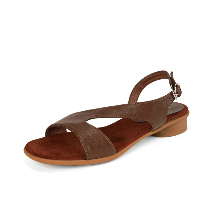 2cm High Heels Sandals White Summer Shoes For Woman 2026 Retro Low Heels Ladies Shoes Back Buckle Designer Sandals
2cm High Heels Sandals White Summer Shoes For Woman 2026 Retro Low Heels Ladies Shoes Back Buckle Designer Sandals