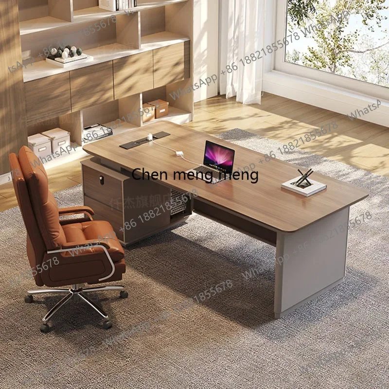 F150 Decoration Reception Office Desk Executive Modern Wooden Storage Office Desk Computer Crafts Escritorio Oficina Salon Furni
F150 Decoration Reception Office Desk Executive Modern Wooden Storage Office Desk Computer Crafts Escritorio Oficina Salon Furni