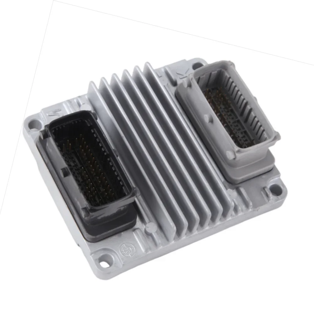 96800724 96800725 ECU ECM Electronic Control Module Engine control Unit For Chevrolet Aveo 96417551 96417552 25184706 25184707
96800724 96800725 ECU ECM Electronic Control Module Engine control Unit For Chevrolet Aveo 96417551 96417552 25184706 25184707