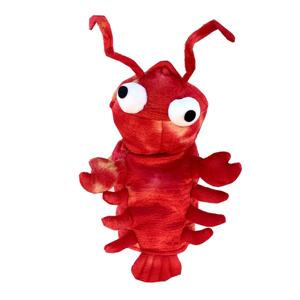 Pet Clothes Lobster Cat Dog Makeover Clothes Corgi Cat Clothes Autumn Winter Dog Clothes Red Size S
Pet Clothes Lobster Cat Dog Makeover Clothes Corgi Cat Clothes Autumn Winter Dog Clothes Red Size S
