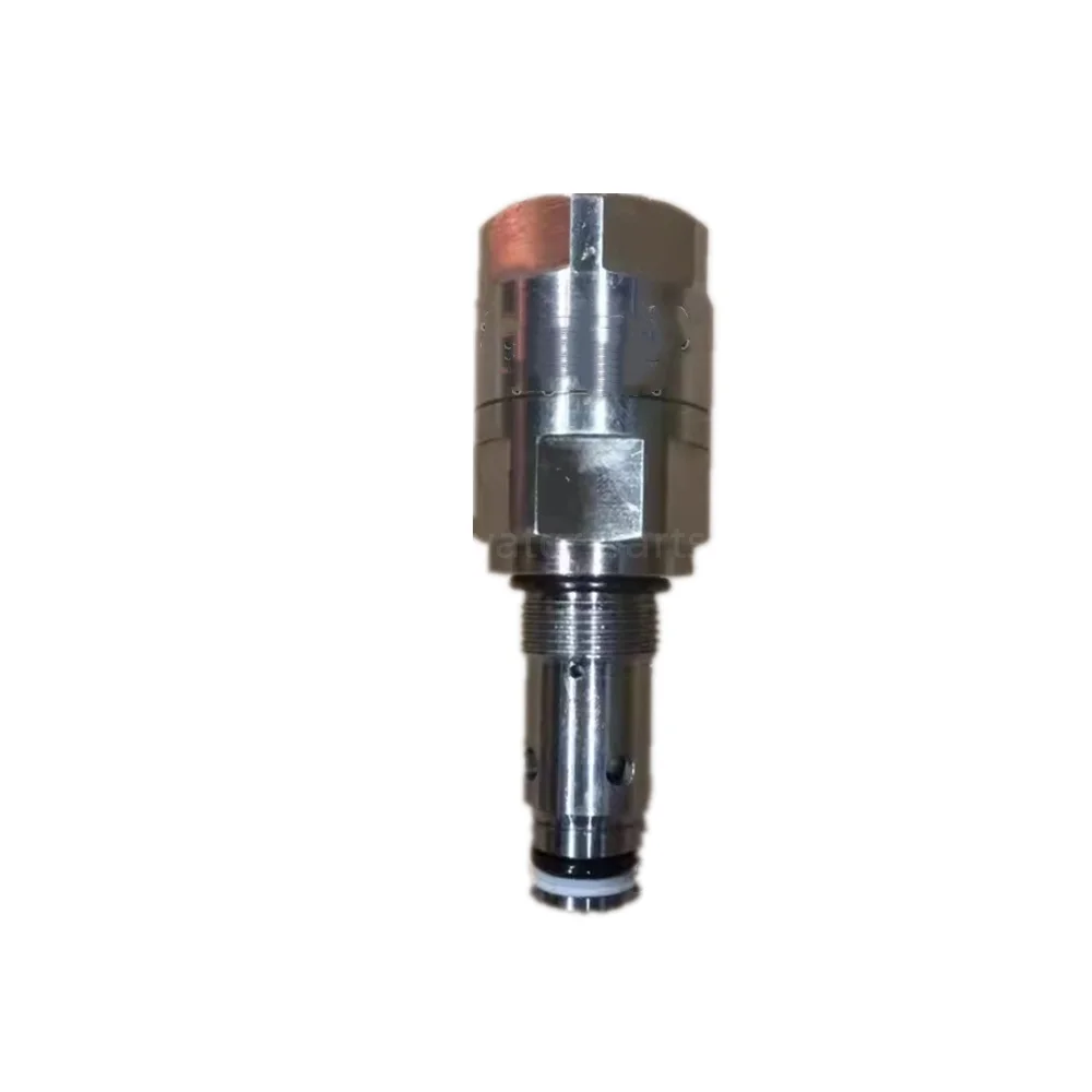 For 352-7228 E306 307C 312 320 325 330 336B D Kobelco SK60 Rotary Relief Valve Safety Valve Drive Walking Motor Excavator Parts
For 352-7228 E306 307C 312 320 325 330 336B D Kobelco SK60 Rotary Relief Valve Safety Valve Drive Walking Motor Excavator Parts