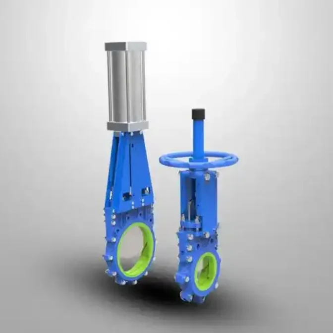 Polyurethane lined valves are suitable for mining, power generation, wastewater treatment, and other fields
Polyurethane lined valves are suitable for mining, power generation, wastewater treatment, and other fields