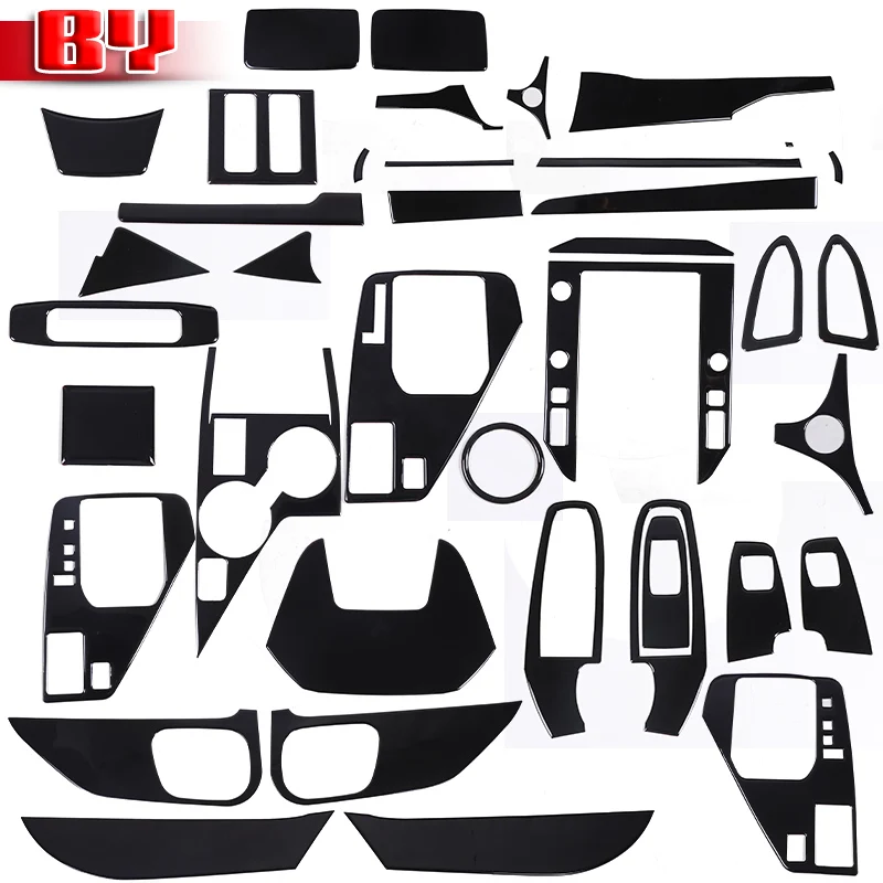 For Subaru Crosstrek 2022-2024 PVC Black Interior Center Control Gear Door Handle Bowl Window Switch Cover Decoration Accessory
For Subaru Crosstrek 2022-2024 PVC Black Interior Center Control Gear Door Handle Bowl Window Switch Cover Decoration Accessory