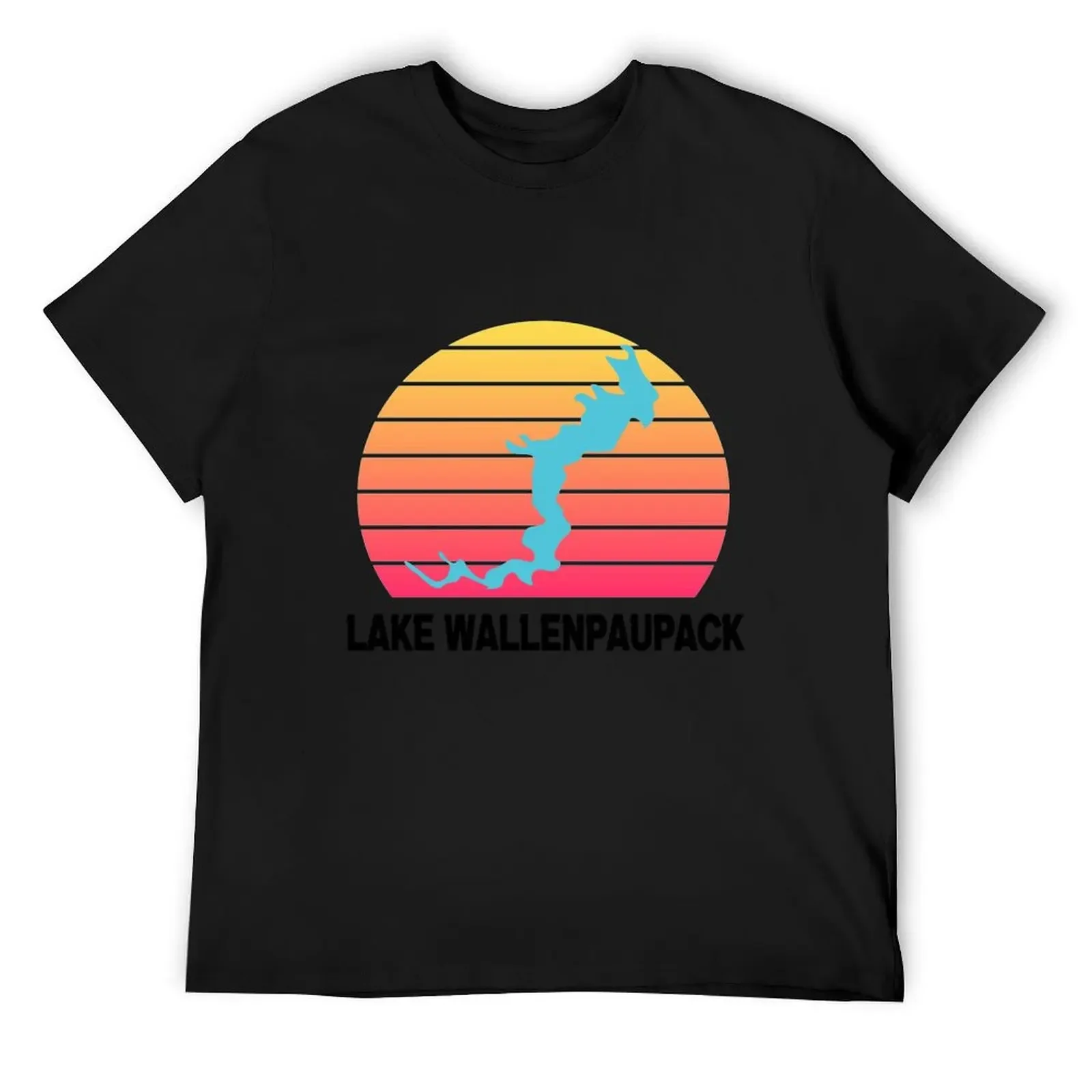 Wallenpaupack Essential T-Shirt Aesthetic clothing anime clothes luxury t-shirt slim fit t shirts for men
Wallenpaupack Essential T-Shirt Aesthetic clothing anime clothes luxury t-shirt slim fit t shirts for men