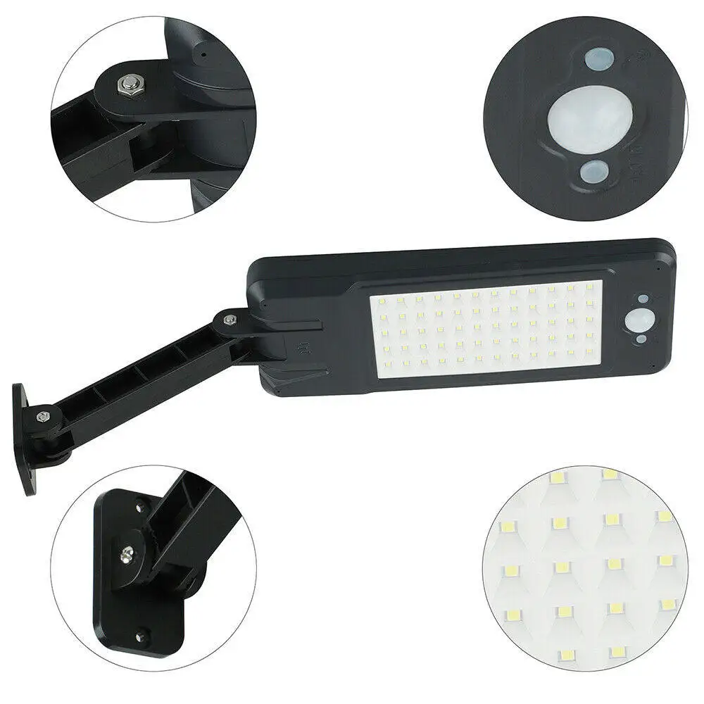 Solar Powered Lights Outdoor 900 Lumens Led Waterproof Wall Lamp For Garden Corridor Path Balcony Ip65 Solar Bulb Light
Solar Powered Lights Outdoor 900 Lumens Led Waterproof Wall Lamp For Garden Corridor Path Balcony Ip65 Solar Bulb Light