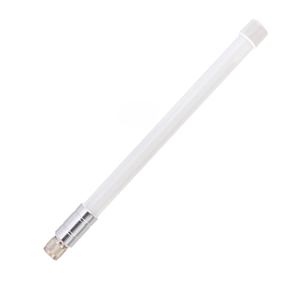 Type N Male Antenna Fibreglass For Helium Hotspot Outdoor Antenna Vertical Polarization 868MHz 915MHz 320mm 4-7DBI
Type N Male Antenna Fibreglass For Helium Hotspot Outdoor Antenna Vertical Polarization 868MHz 915MHz 320mm 4-7DBI