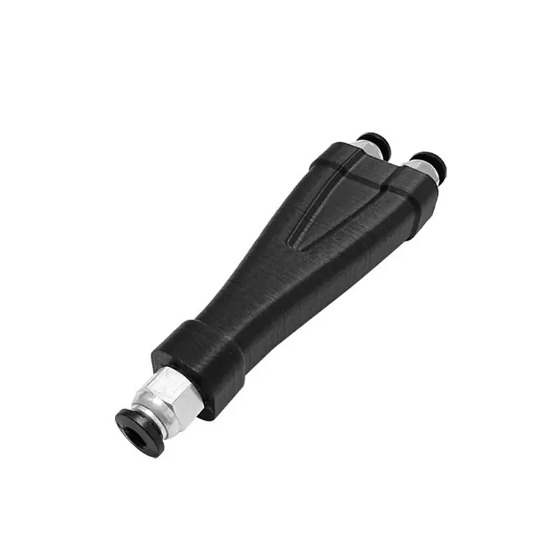 For Bambu Lab P1P P1S X1C 3D Printer Parts Bowden Coupler Pneumatic Connector 4Mm Outer Diameter PC4-10
For Bambu Lab P1P P1S X1C 3D Printer Parts Bowden Coupler Pneumatic Connector 4Mm Outer Diameter PC4-10