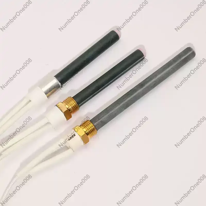 Керамический воспламенитель из оксида алюминия 300W/500W, для печи на древесных гранулах, устойчивый к высоким температурам
Керамический воспламенитель из оксида алюминия 300W/500W, для печи на древесных гранулах, устойчивый к высоким температурам