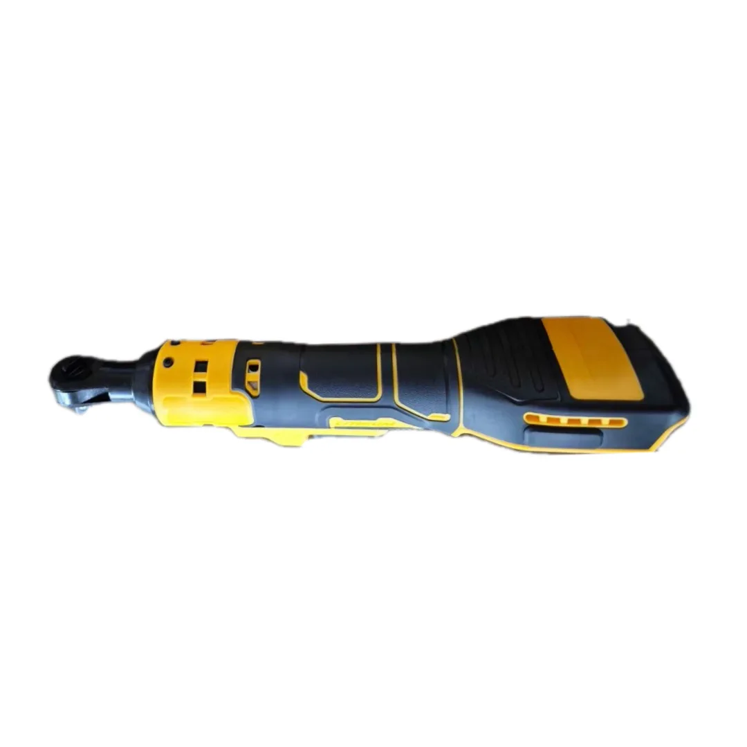New 16cm Ratchet Wrench With Extended Length Lithium Battery Ratchet Wrench With Right-angle Wrench
New 16cm Ratchet Wrench With Extended Length Lithium Battery Ratchet Wrench With Right-angle Wrench
