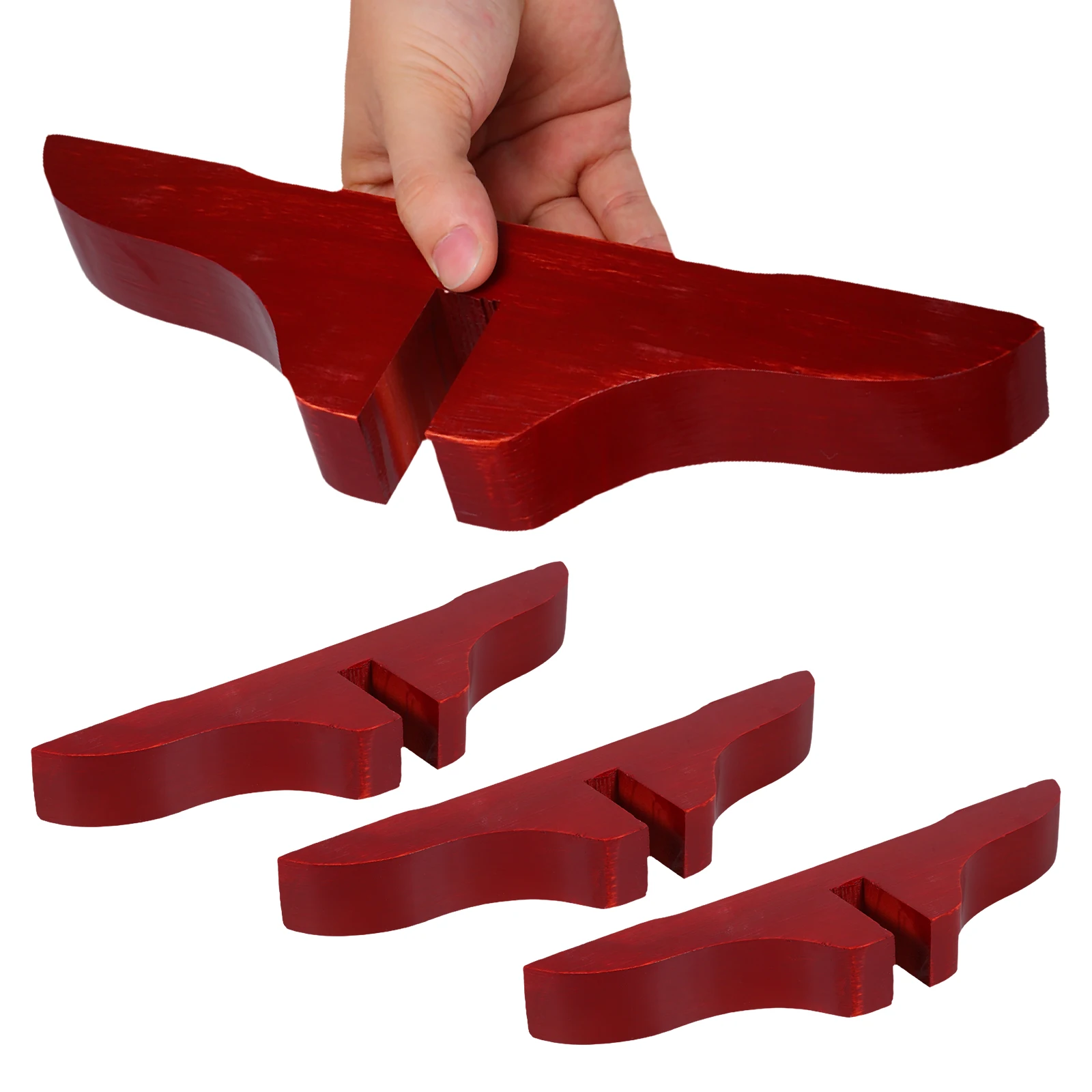 4pcs Screen Base Room Divider Holder Feet Wood Stand Support Partition Home Office Library Classroom Sturdy Easy 
4pcs Screen Base Room Divider Holder Feet Wood Stand Support Partition Home Office Library Classroom Sturdy Easy